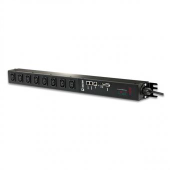 8316-1 EPC 8xC13 switched PDU avec mesure d'énergie 
