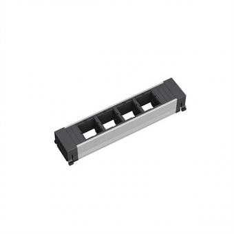 Einsatz für CONFERENCE TOP FRAME Medium, 4x ABD 