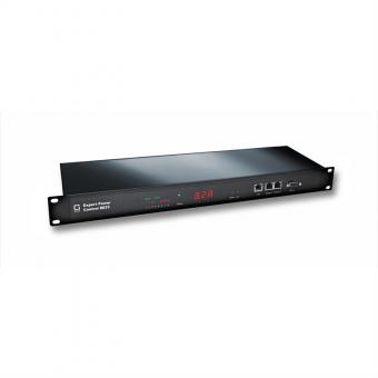 8035-3 Expert Power Control NET 8x contact de protection, mesure par port, 2xSens 