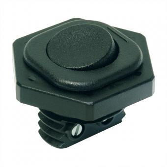 Interrupteur à bascule série 8014, 1 pôle 