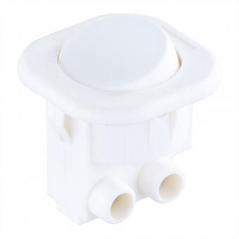 Interrupteur à bascule série 8014, 1 pôle 