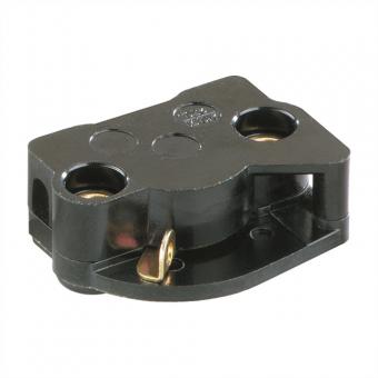 Interrupteur à tirette série 3716, interrupteur d'arrêt, unipolaire 