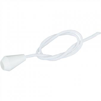 Cordon de traction, 25cm, avec cône 