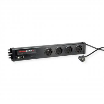 NEOL ePowerswitch 4+ FR (France), USB Rev 5 