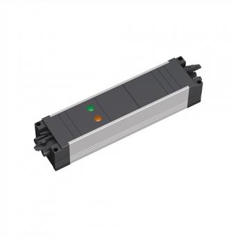 STEP ALU 1xGVS GST18 