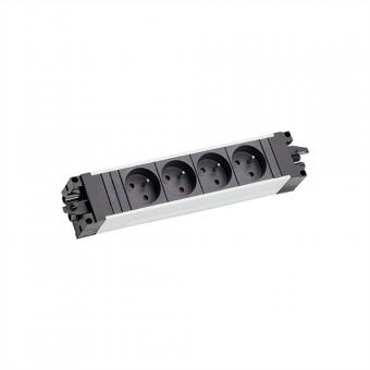 STEP ALU 4xUTE 35° GST18 