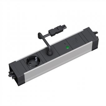 STEP ALU Automatic Save GST18 Abschaltautomatik 1xCEE7/3 