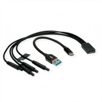 Ochno Switch Adapter für LED socket 