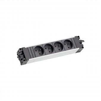 STEP ALU 6xUTE 35° GST18 