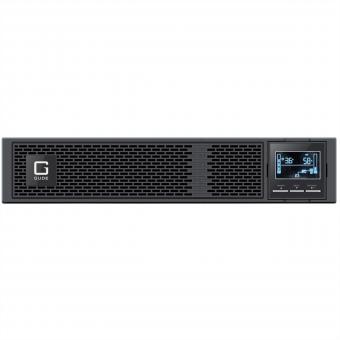 EPB 8810-1 USV 1000VA UPS Backup Tower/RM, schwarz 