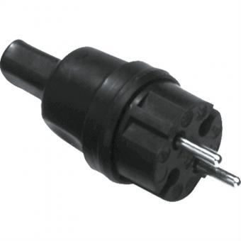 Flachkabelstecker Illu-Leitung 