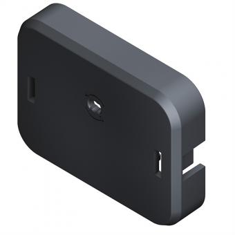 C19 Verschlusskappen 10 St, inkl. Entriegelungswerkzeug 