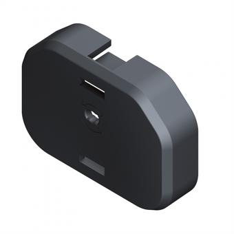 C13 Verschlusskappen 10 St, inkl. Entriegelungswerkzeug 