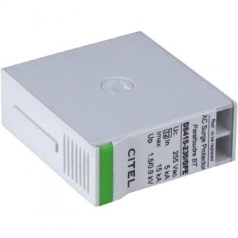 Ersatzmodul Citel SPD Typ 3, ÜSS Ersatzmodul Citel für 3phasig 16/32A 