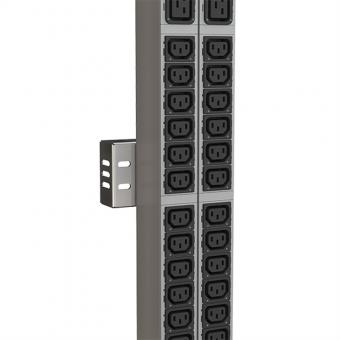 BlueNet Universalbefestigung, Edelstahl 2x Haltewinkel, Doppelaufnahme 