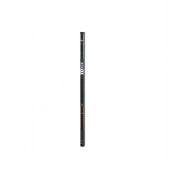 BN3000 RCM 24xC13 6xC19, Messung p.Ph.3mH05VV-F 5G2,5 CEE3x16ALan 