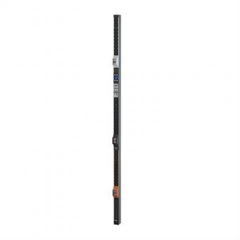 BN3000 3xRCM 24xC13 6xC19 6xLS, Messung p.Ph.3m H05VV-F 5G4 CEE3x32A La 