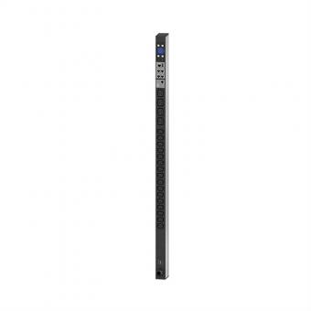 BN3000 RCM 16xC13 4xC19, Messung p.Ph.3mH05VV-F 3G2,5 CEE1x16A Lan 