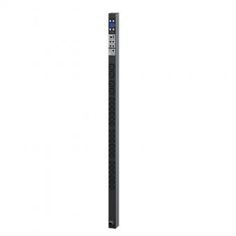 BN3500 18xC13 4xC19, Messung p.Sd.3m H05VV-F 3G2,5 CEE16A Lan 