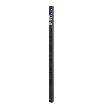 BN7000 18xC13 4xC19, Mess.p.Ph. 3G2,5 CEE16A Lan Schalt.p.D. 