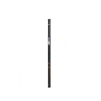 BN7500 24xC13 6xC19, Mess.p.Ph. 5G2,5 CEE3x16A Lan Schalt.p.D. 