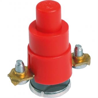 Disjoncteur thermique 1 pôle 