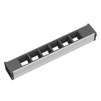 CONI 6xCM, leer ohne Stromanschluss 