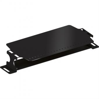 Consolidation Point Halterung 6-fach, verpackt im Polybeutel 