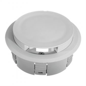 Couvercle télescopique Easy-Cover pour bloc de sol noir 