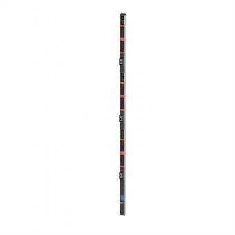 BN2000 24xC13 6xC19 6xLS, PLC 