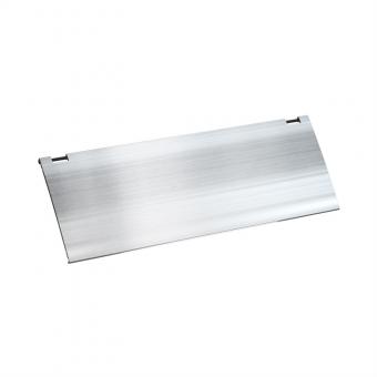 KAPSA Small couvercle, acier inoxydable 