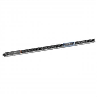 BN PRO M+ 24xC13 18xCombo 3,0m, CEE 16A/5p 