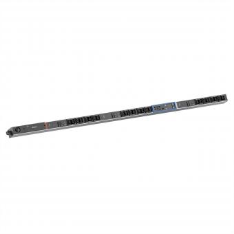 BN PRO M+ RCM 24xCombo 6xLS, L=3,0m CEE 32A/5p 