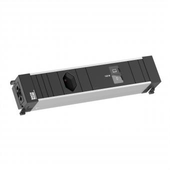 CONFERENCEF M 1xCH 0°, 1xUSB-C/C 100W 