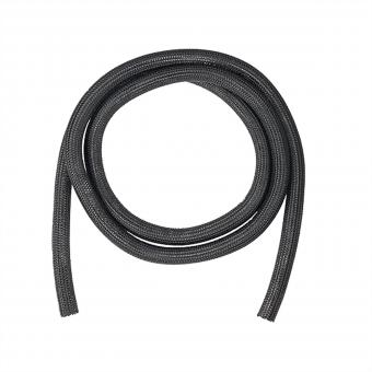 AUTOMATIC WRAP Ø 2,5cm, schwarz, 3m 