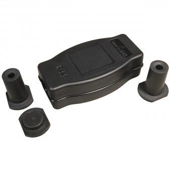 Kabelbox-Set Serie 9002 230V 16A, IP44, -40°C-85°C 