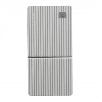 EVC1 Front Panel weiß für Socket Version 