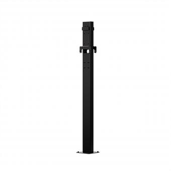 EVC2 Montageständer für 2x EVC2-Ladegerät 