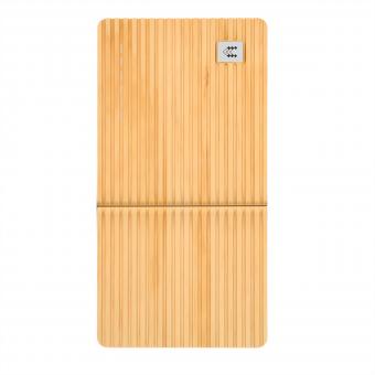 EVC2 Front Panel Holzoptik für Socket Version 