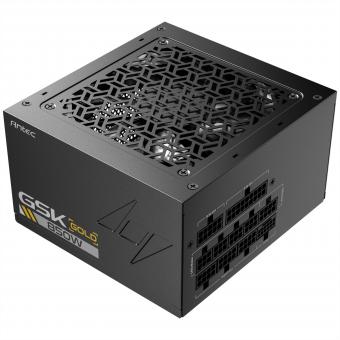 GSK850 V2 ATX3.1 Netzteil 850W 