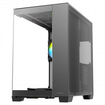Boîtier PC Constellation C8 ARGB Full Tower ATX, noir 