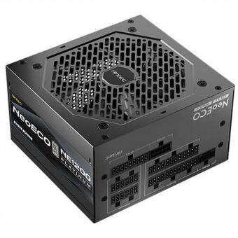 NE1200P EC Netzteil 1200W, schwarz 