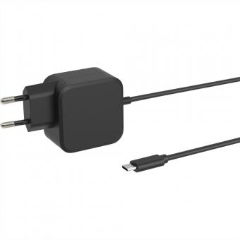 GaN USB-C Mini Notebook Ladegerät 67W 