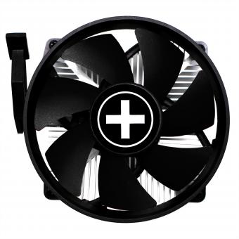 Refroidisseur de processeur AMD XC335, A250PWM.B 