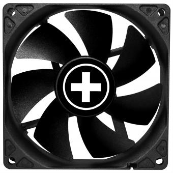 XF138 Performance C Gehäuselüfter XPF92.B 92mm, schwarz 