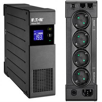 ELP850DIN Ellipse PRO 850 DIN 
