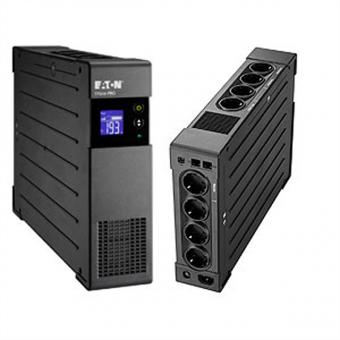 ELP650DIN Ellipse PRO 1600 DIN 