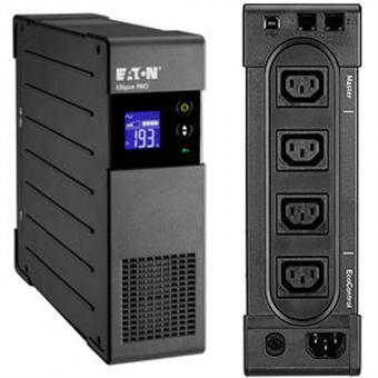 Ellipse PRO ELP850IEC 
