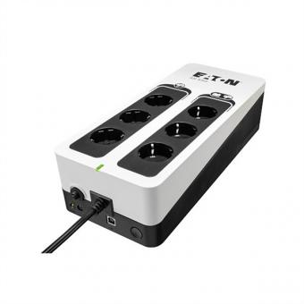 3S 450D, contact de protection, onduleur hors ligne 