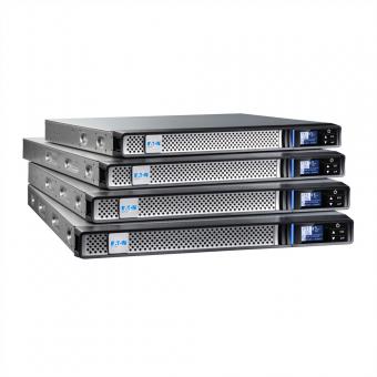 5P850IRNG2 Rackmount 850VA 1U avec carte réseau 